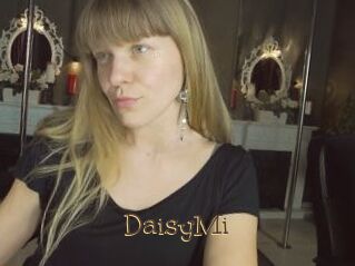 DaisyMi