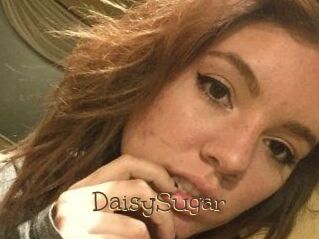 Daisy_Sugar