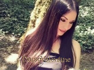 DaisyValentine