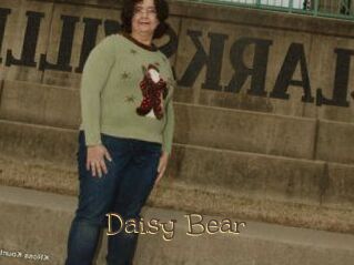 Daisy_Bear