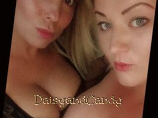 DaisyandCandy