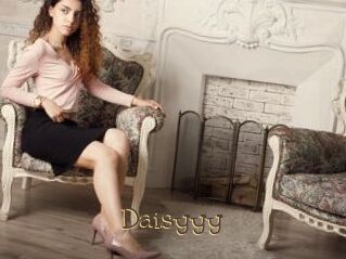 Daisyyy