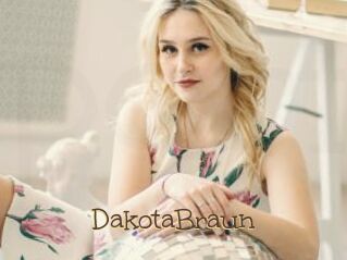 DakotaBraun