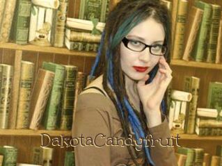 DakotaCandyfruit Porno FR