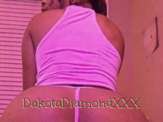 DakotaDiamondXXX