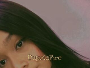 DakotaFire