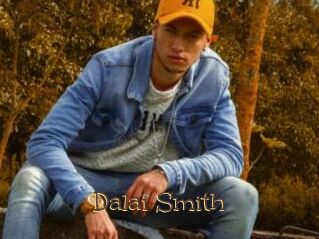 Dalai_Smith Porno FR