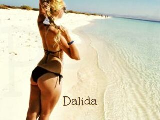 Dalida