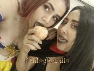 DalilayKamila