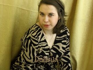 Dalisila