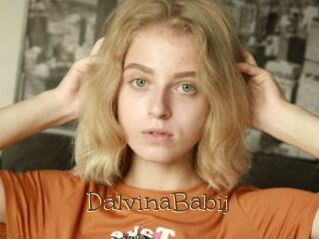 DalvinaBabij Porno FR
