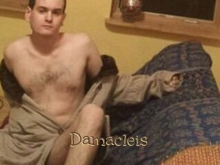 Damacleis