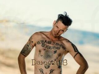 Dameon18
