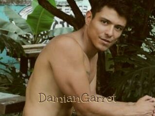 DamianGarret
