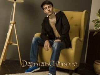 DamianGilmore