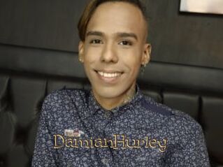DamianHurley