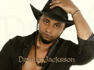 DamianJacksson
