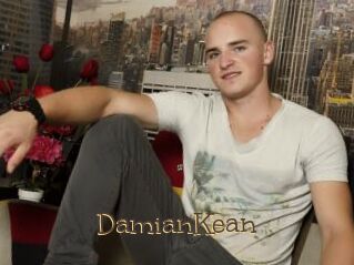 DamianKean