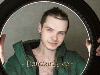 DamianRiver