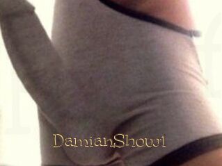 DamianShow1 Porno FR