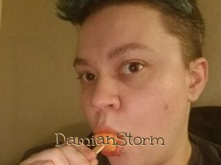 DamianStorm