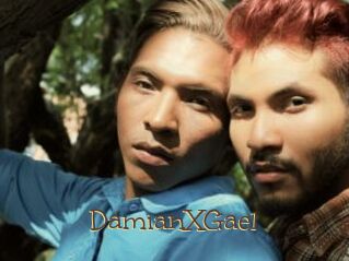 DamianXGael