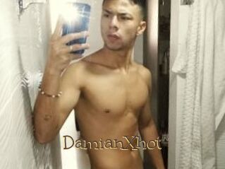 DamianXhot Porno FR