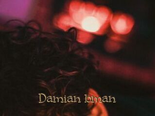 Damian_bman