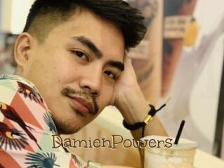 DamienPowers