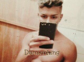 Damienking