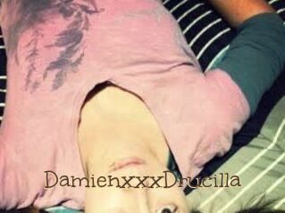 DamienxxxDrucilla