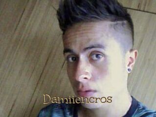 Damiiencros