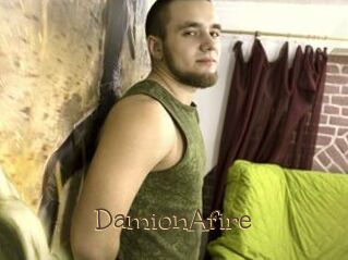 DamionAfire