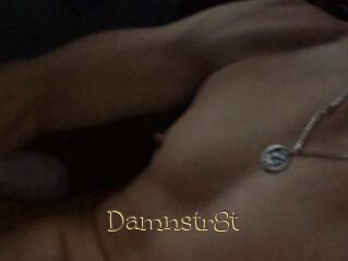 Damnstr8t
