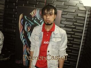 DamonCastell Porno FR