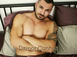 DamonConnell