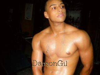 Damon_Gil