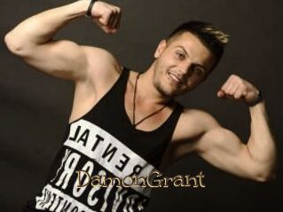 DamonGrant Porno FR