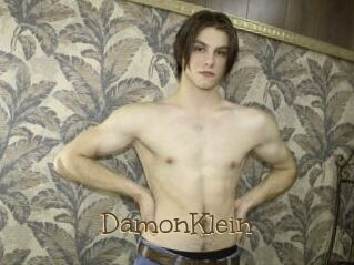 DamonKlein