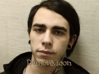 DamonMoon Porno FR