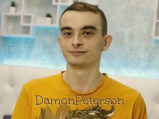 DamonPeterson