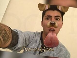 DamonRose