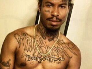 Damond_Lee