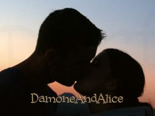DamoneAndAlice