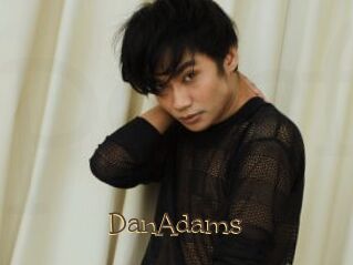 DanAdams