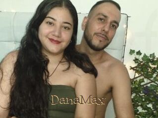 DanaMax Porno FR