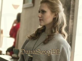 DanaSexyBB