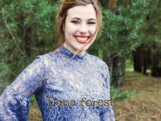 Dana_forest