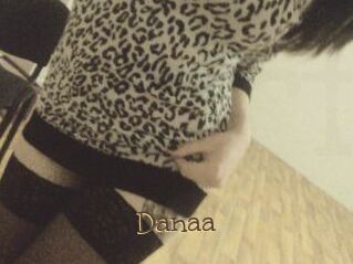 Danaa