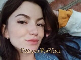 DancerForYou